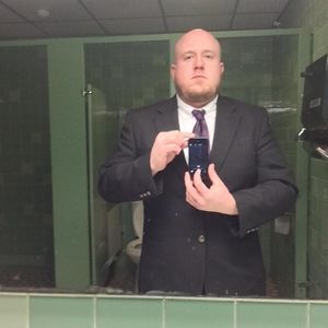 Meet your Posher, Christopher